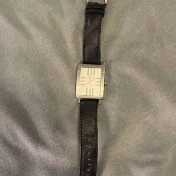 Burberry Watch BU1905